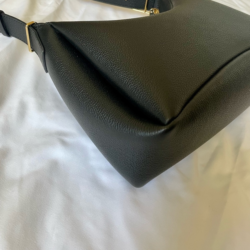 Polene Umi Textured Black - Picture 5 of 10